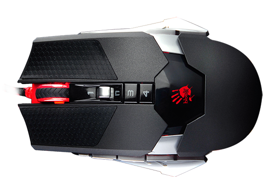 Tl50 Terminator Laser Gaming Mouse Bloody Official Website