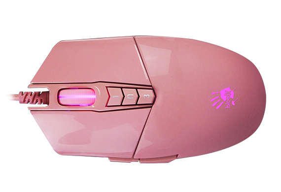 P91 粉軍